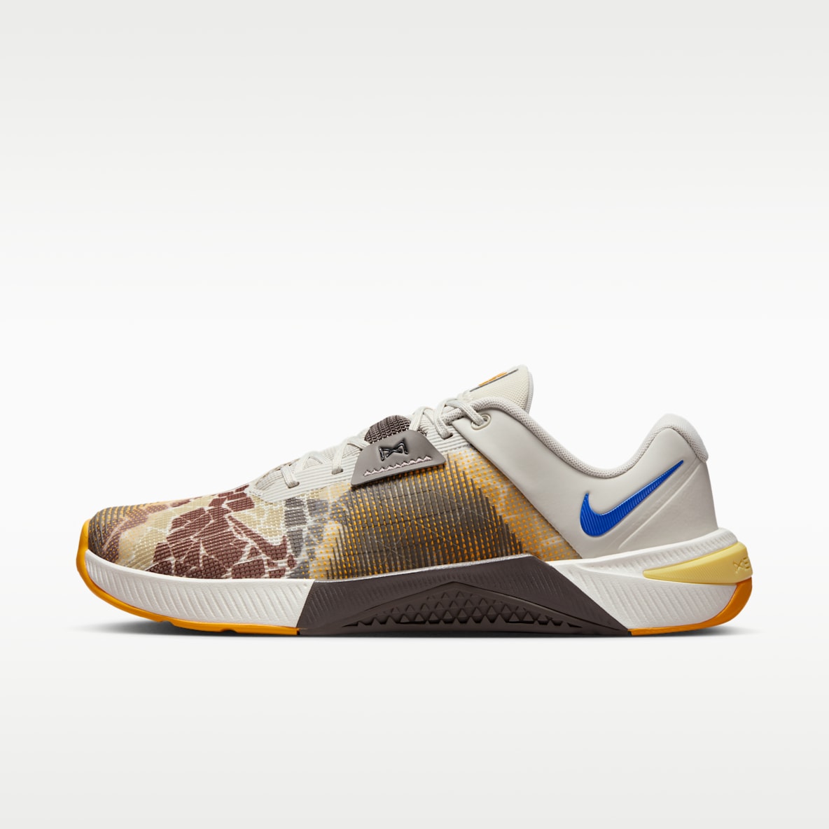 良品　ナイキ　メトコン10 トレーニングシューズ　イエロー　26㎝ NIKE公式】ナイキ メトコン 10 ウィメンズ ワークアウトシューズ